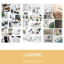 Load image into Gallery viewer, (11 Types)Cartoon and Daily Viscous  Decorative  Stickers&lt;25pcs&gt;