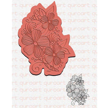 Load image into Gallery viewer, Eastshape United States Plant Leaf Flowers Stamps